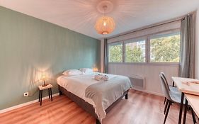 Guestready - Superbe Studio Part Dieu